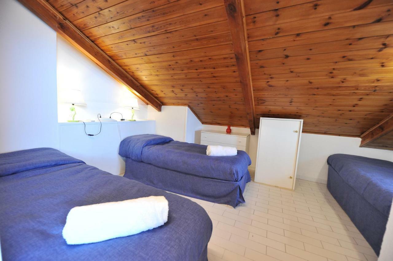 Walter Appartement *