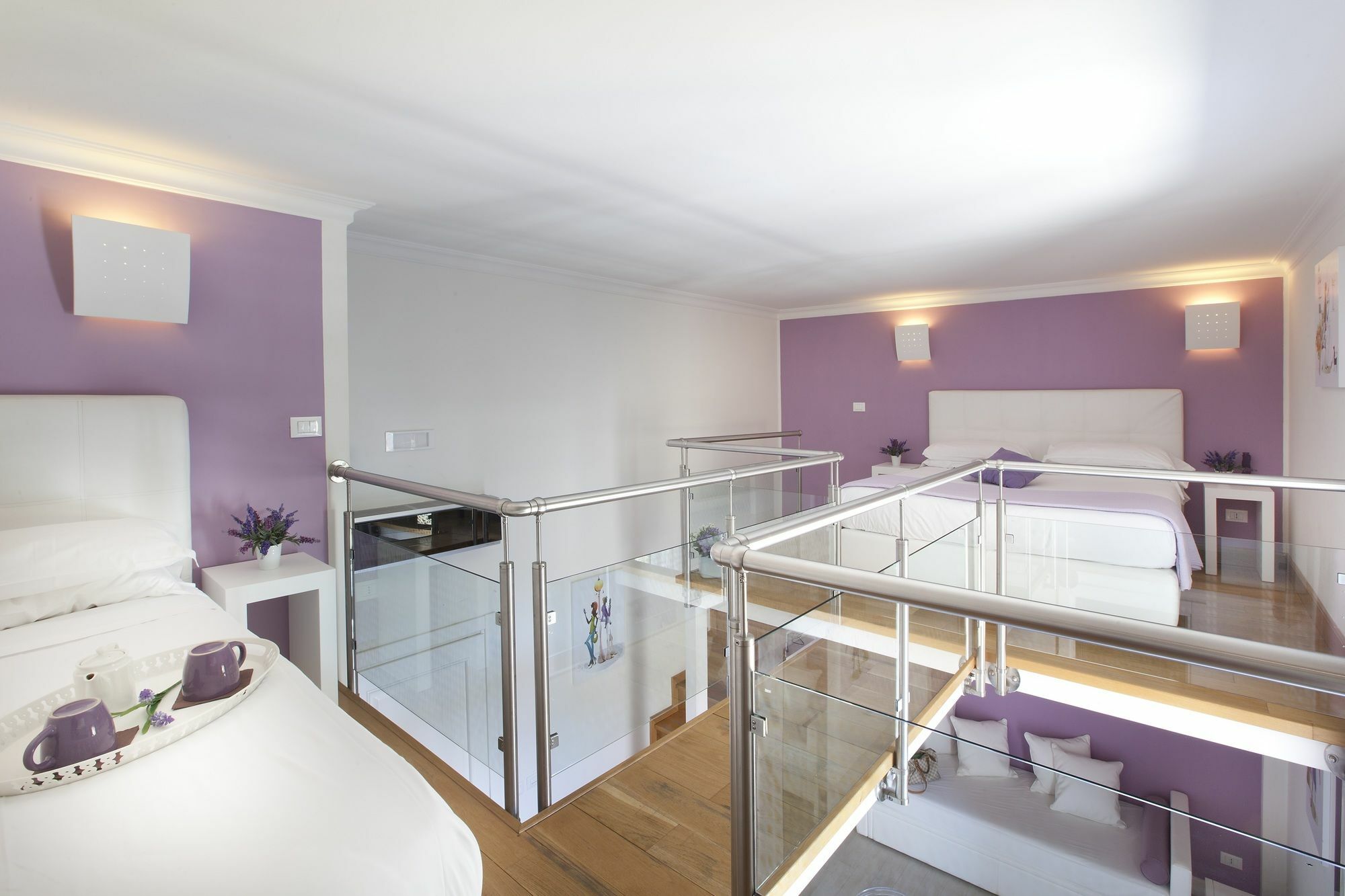 La Piazzetta Gasthuis 3*