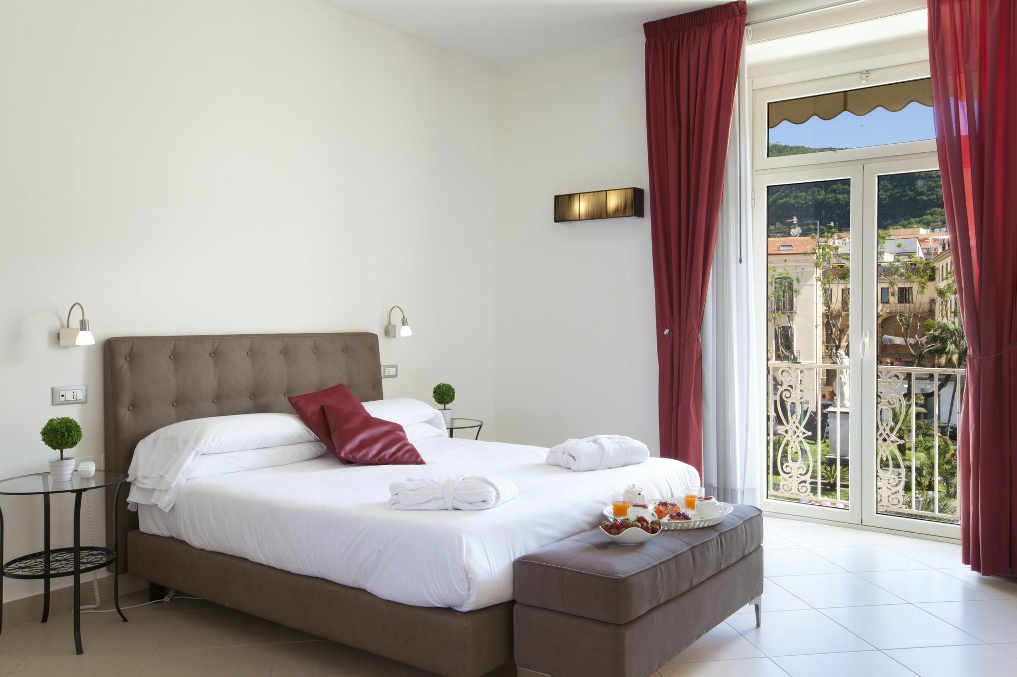 La Piazzetta Sorrento