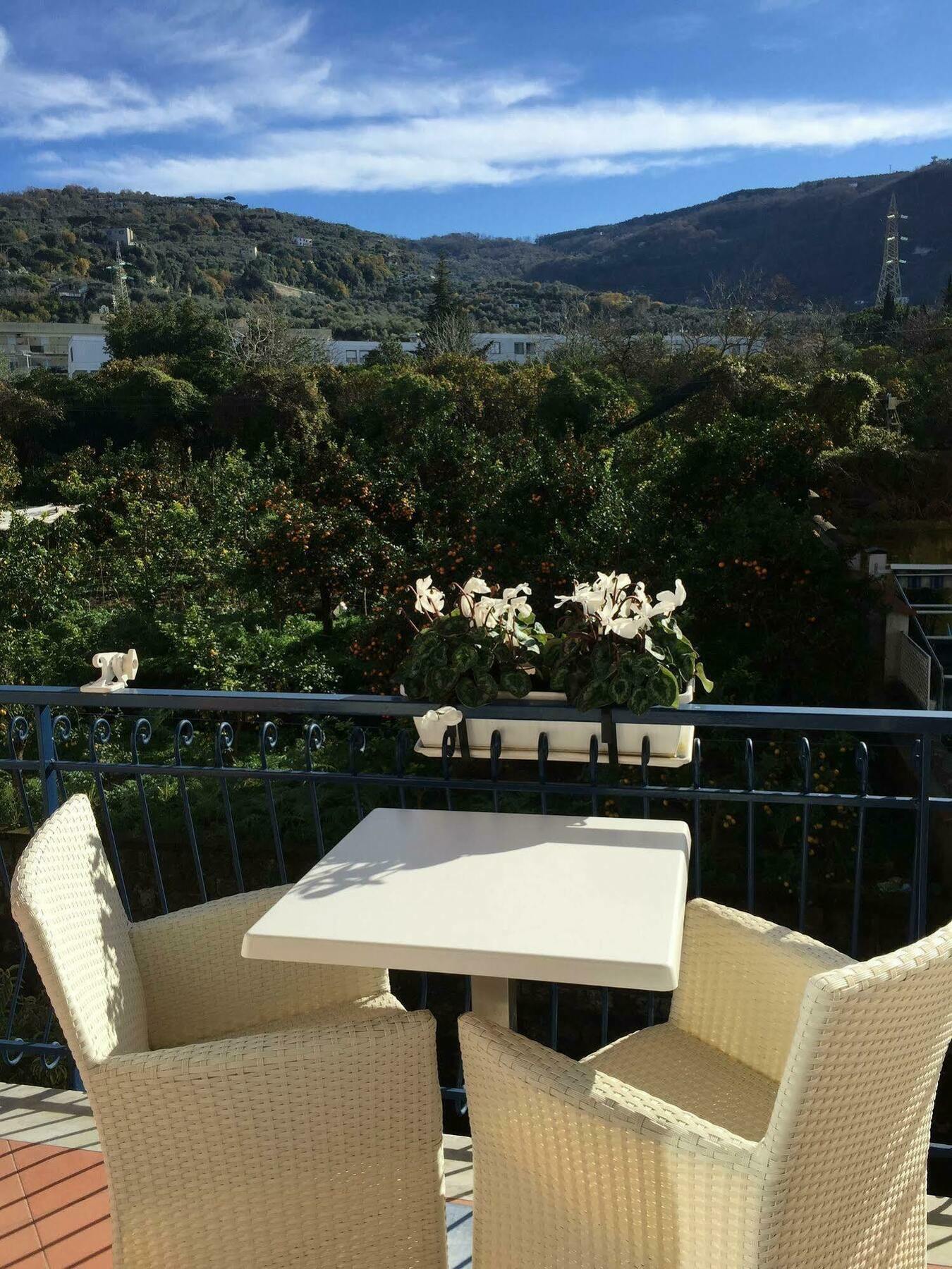 Bougainvillea Relais