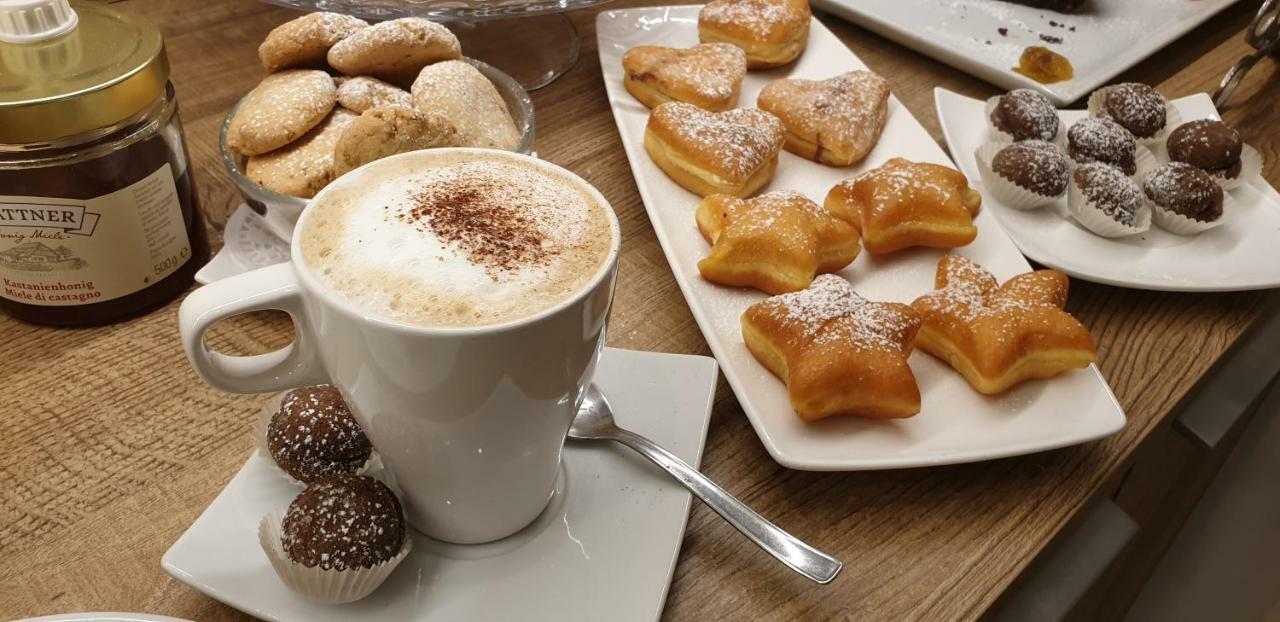 Affittacamere Casa Dominova De Luxe