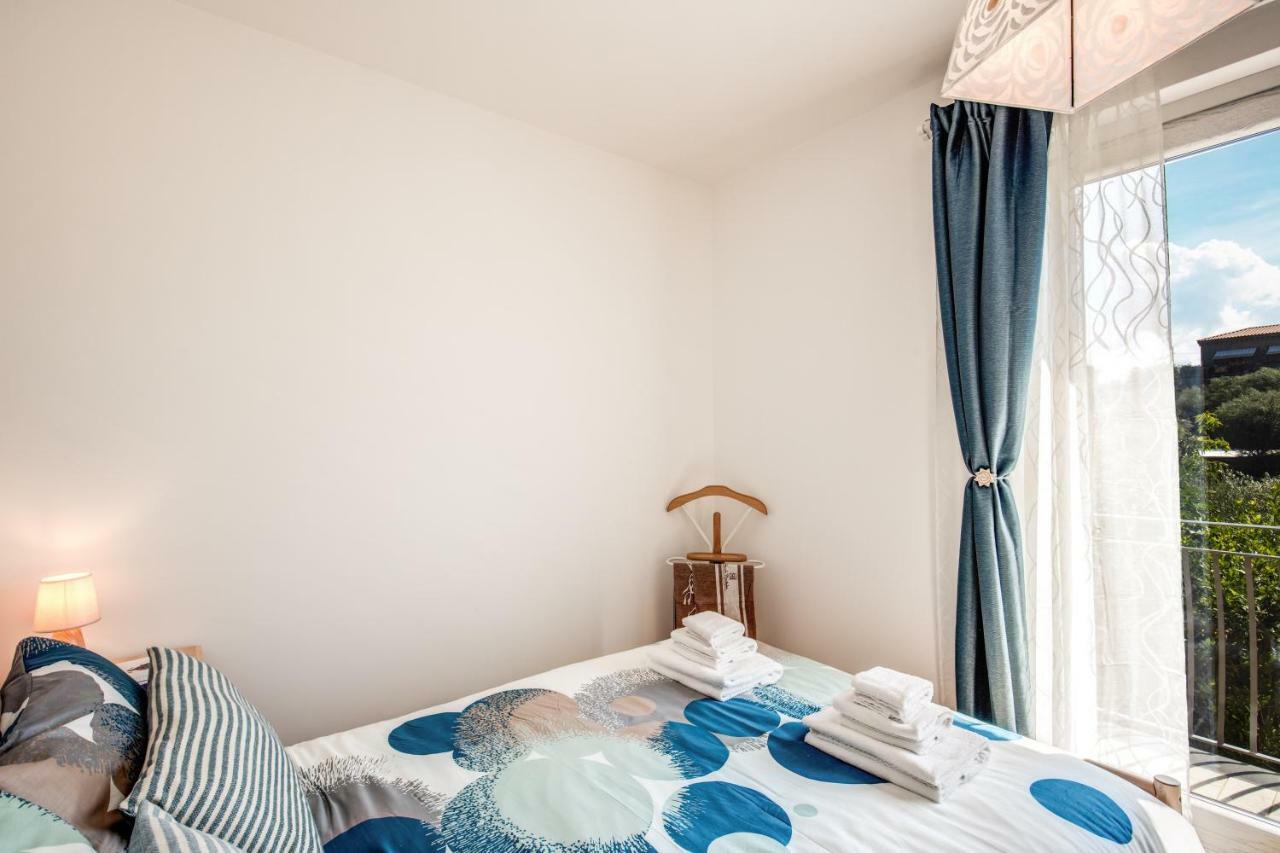 Apartment Chez Carme' Sorrento