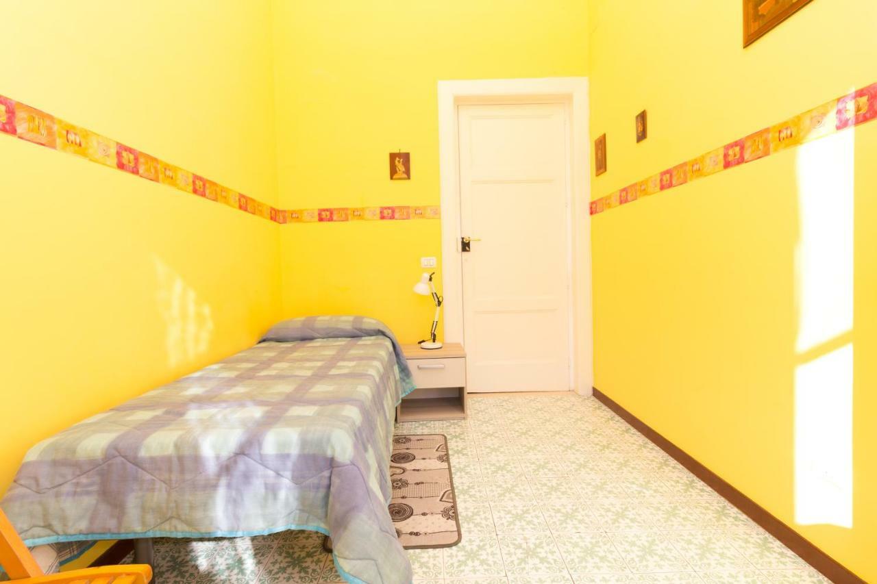Casa Luisa Appartamento *