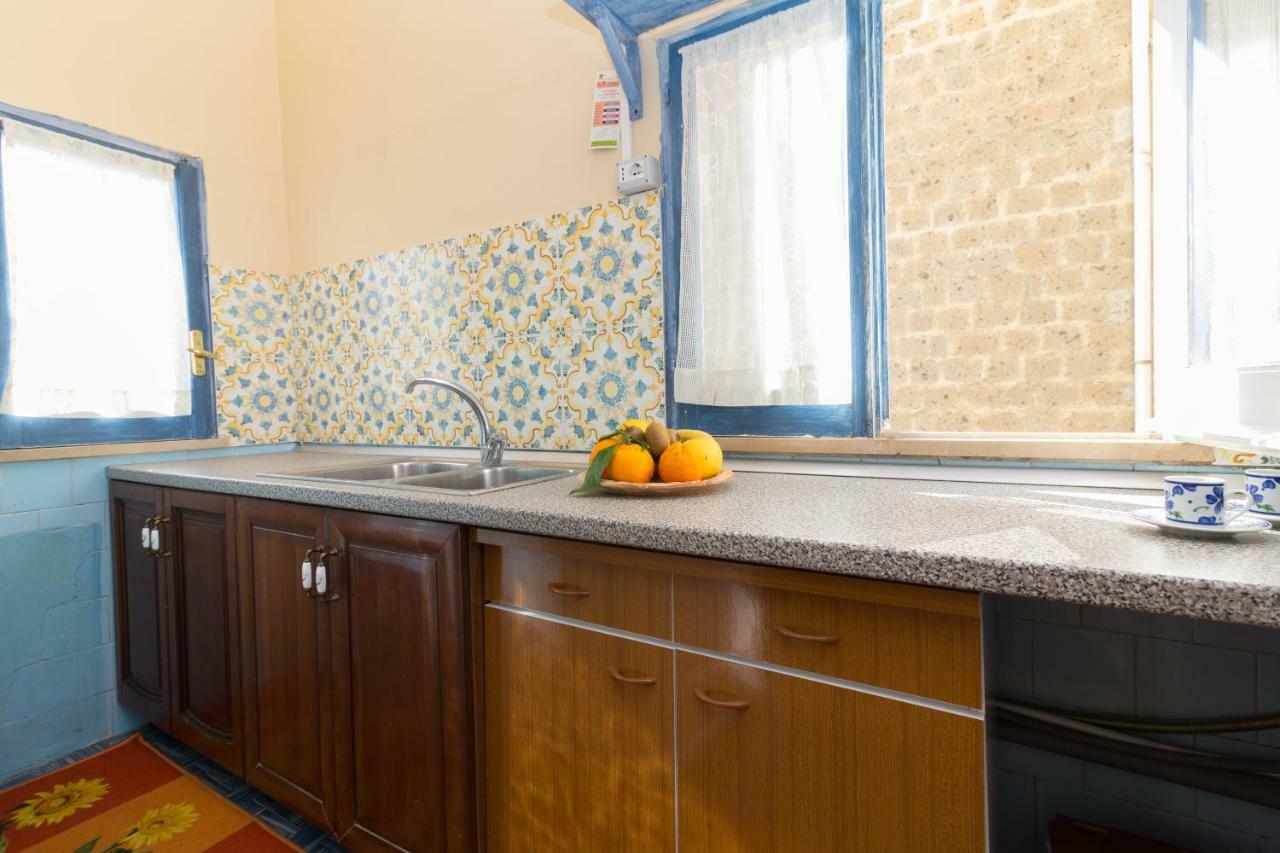 Appartamento Casa Luisa Sorrento