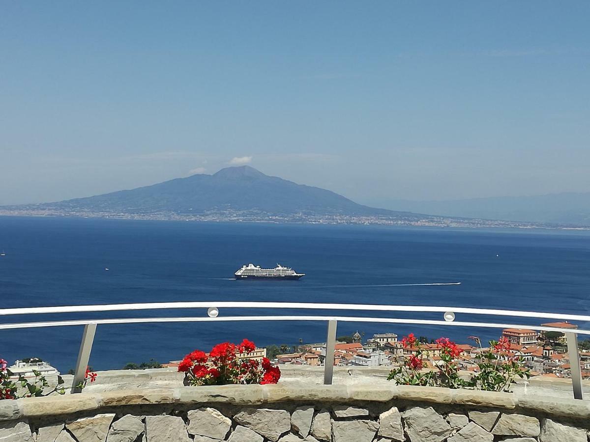 Mirasorrento