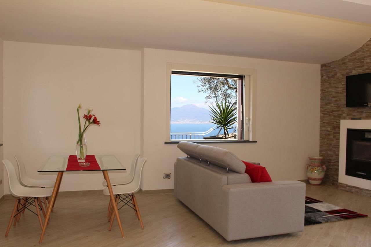 Casa vacanze Mirasorrento