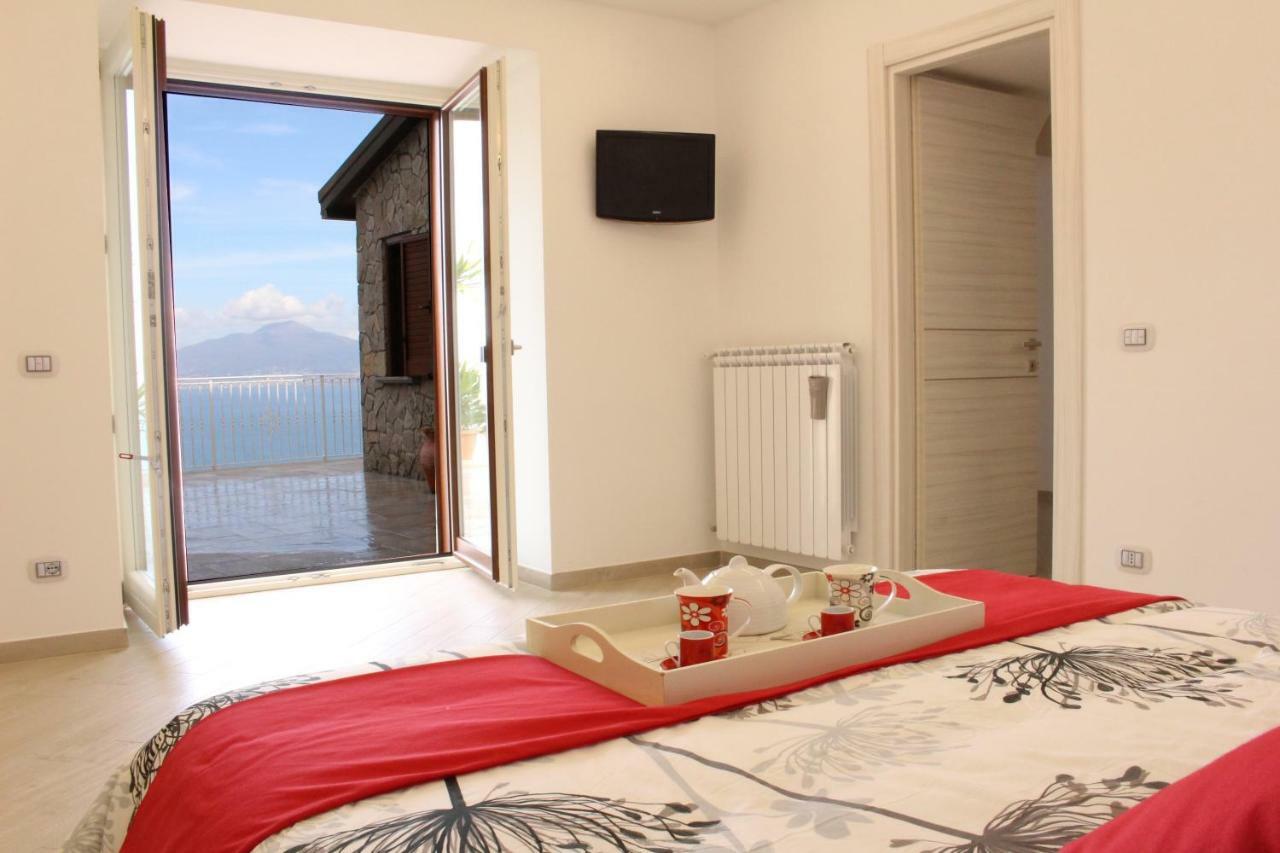 Casa vacanze Mirasorrento *