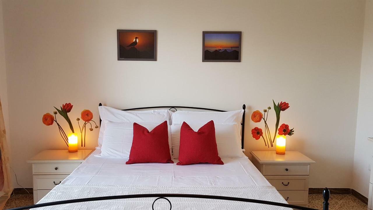 Appartement Casa Migliaccio *
