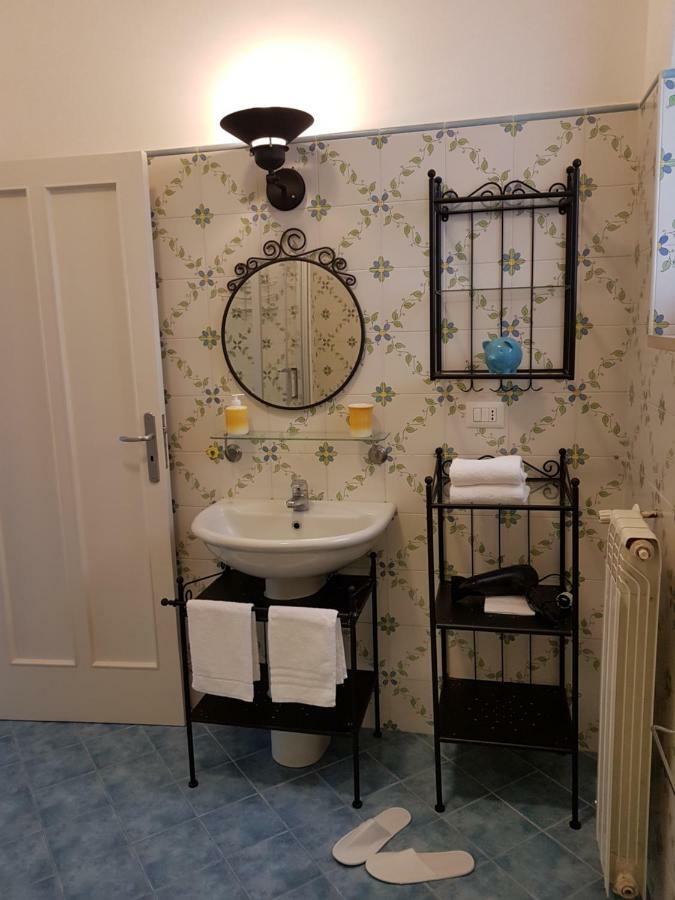 Casa Migliaccio Appartement *