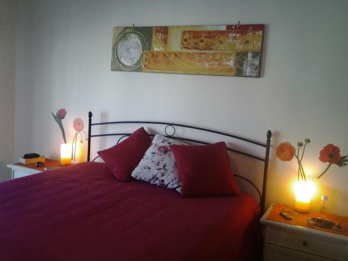 Casa Migliaccio Appartement