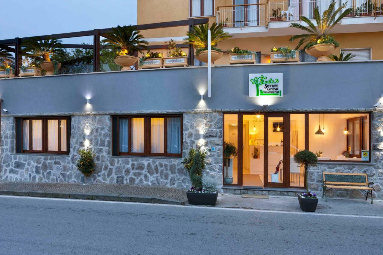 Relais Terrace And Relax * Sorrento