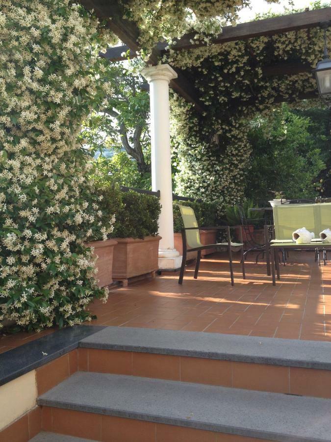 Bed & Breakfast Domus Felix 2*