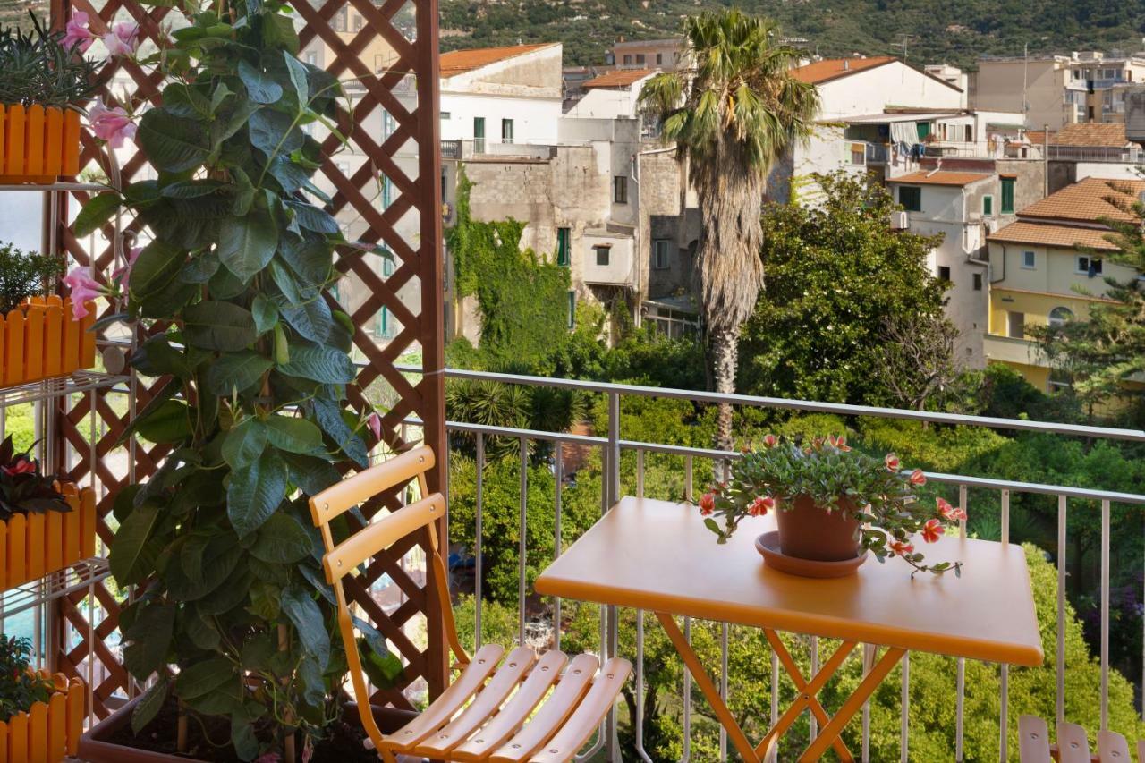 Eden House * Sorrento