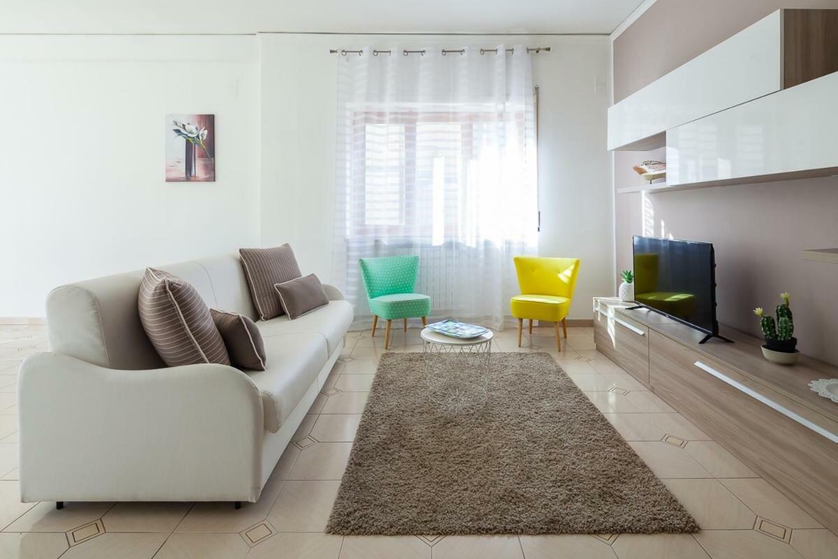 Casa de férias Aranci 99 House