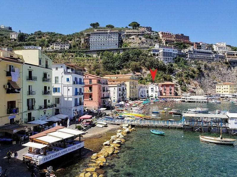 Apartamento Allegra *