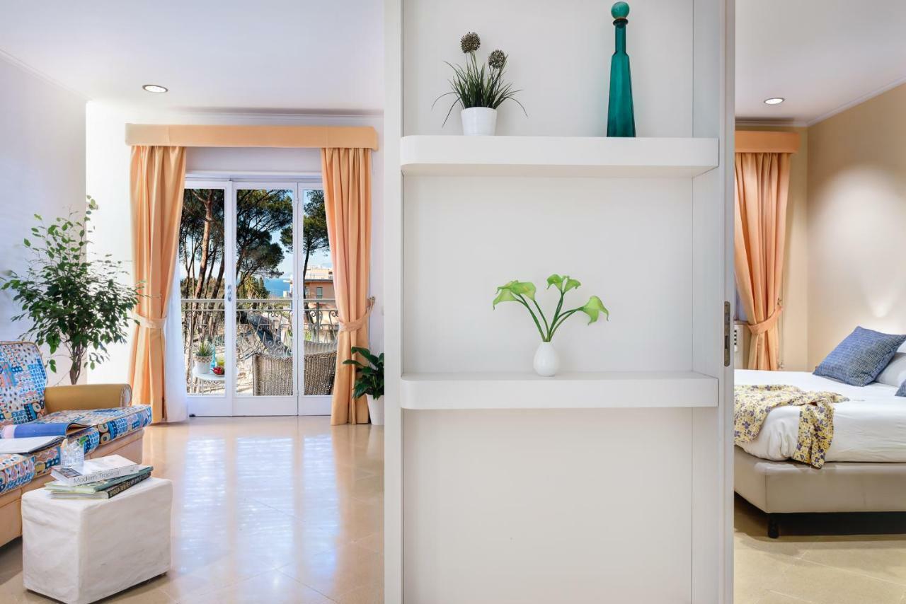 Appartement Gocce - El Royale *