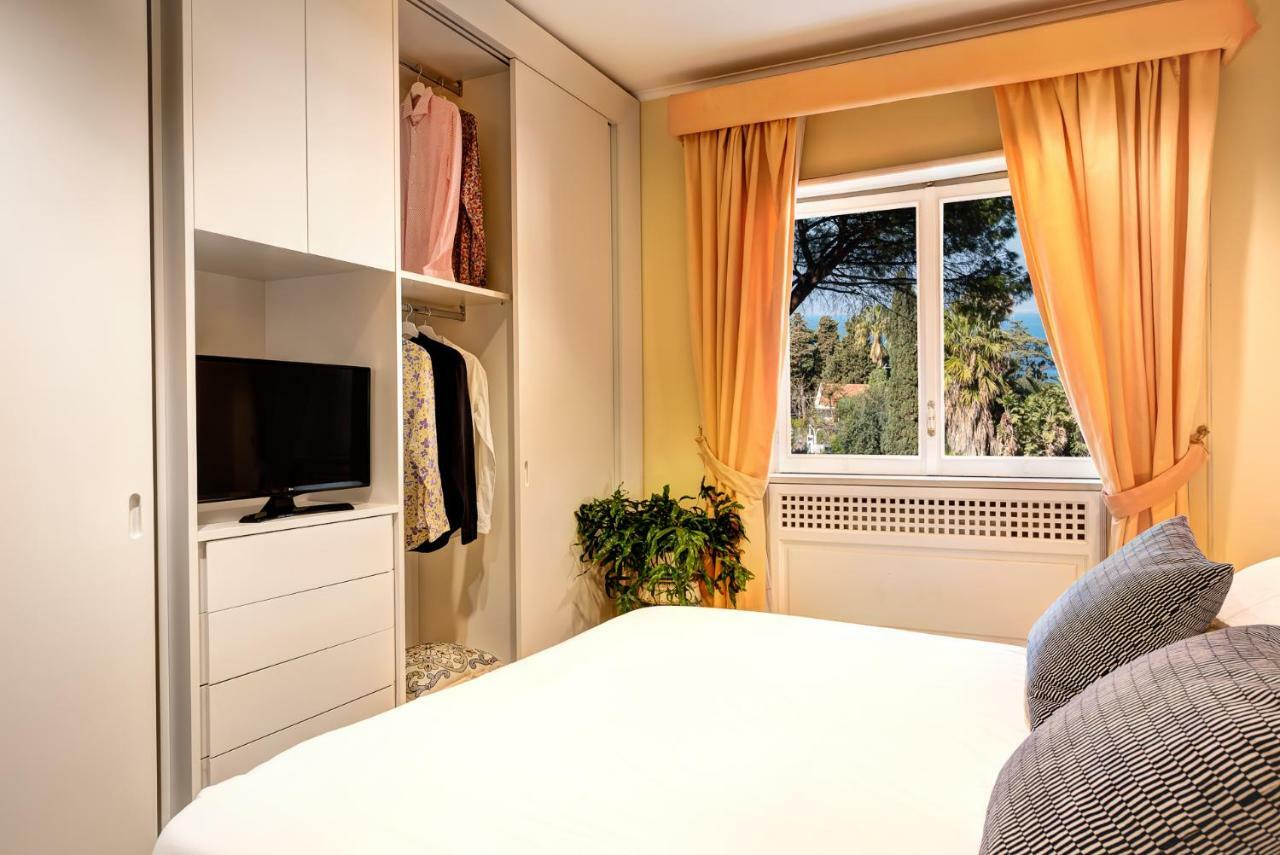 Gocce - El Royale Appartement Sorrento