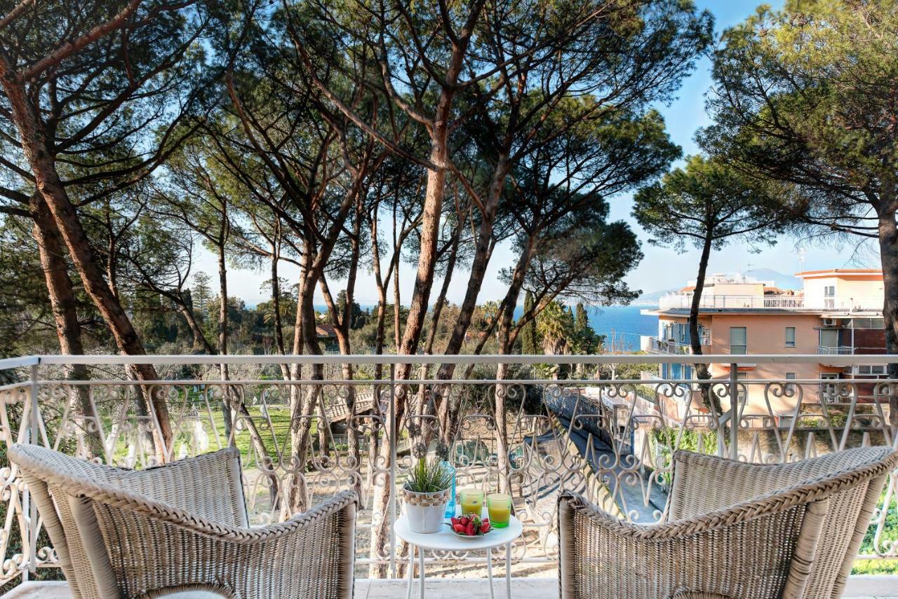 Gocce - El Royale Appartement *