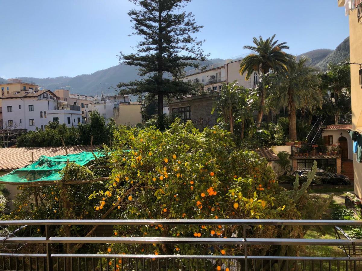 Apartment Le Zagare *