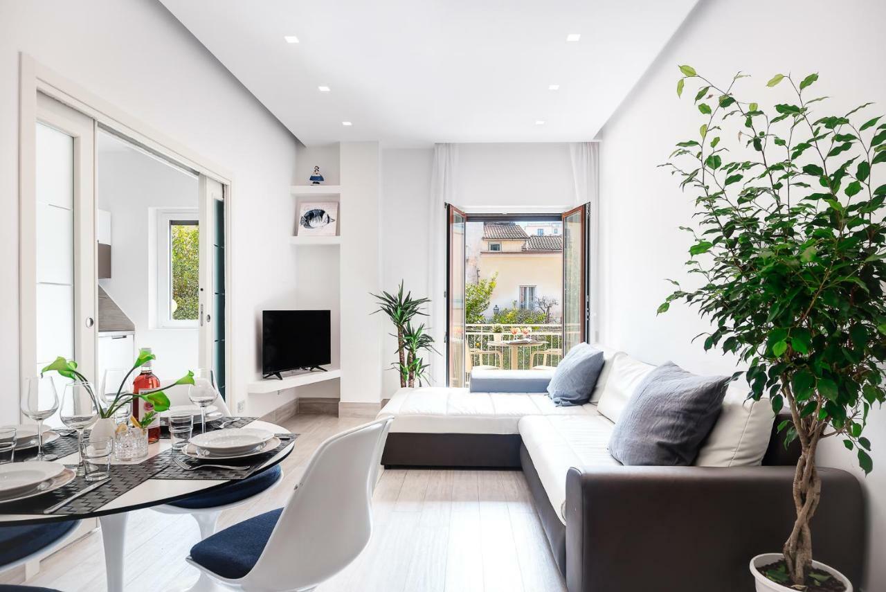 Appartement Gocce - El Royale *