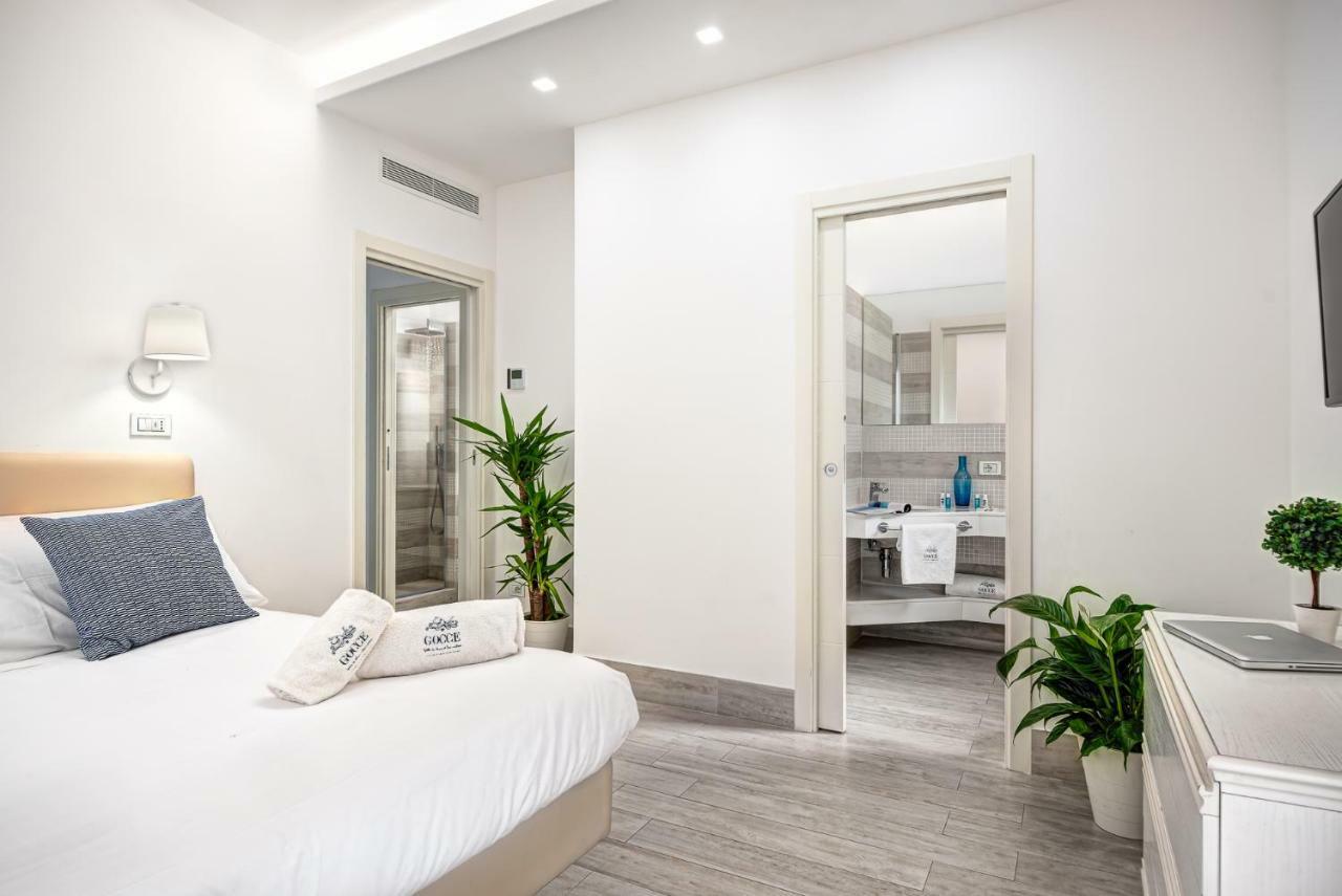 Appartement Gocce - El Royale Sorrento