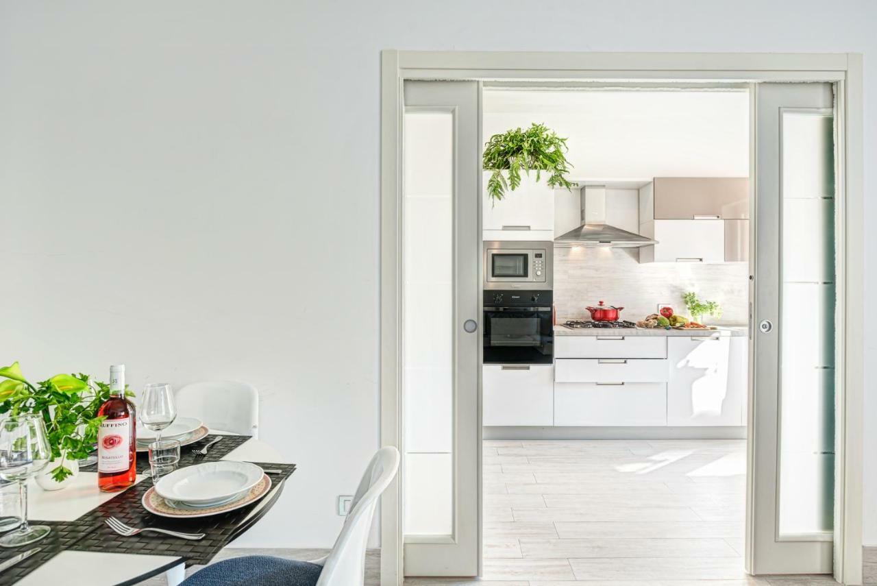 Gocce - El Royale Appartement
