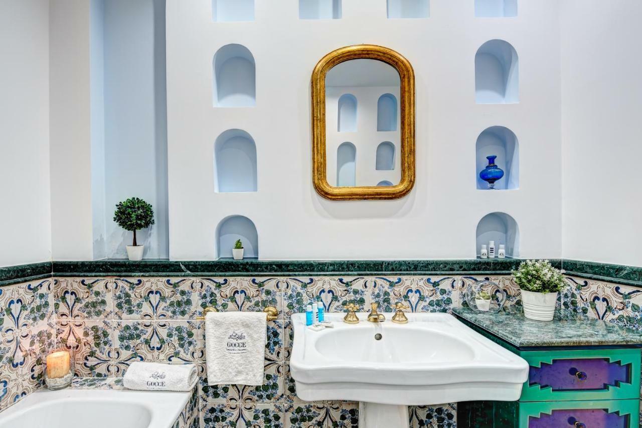 Appartement Gocce - El Royale *