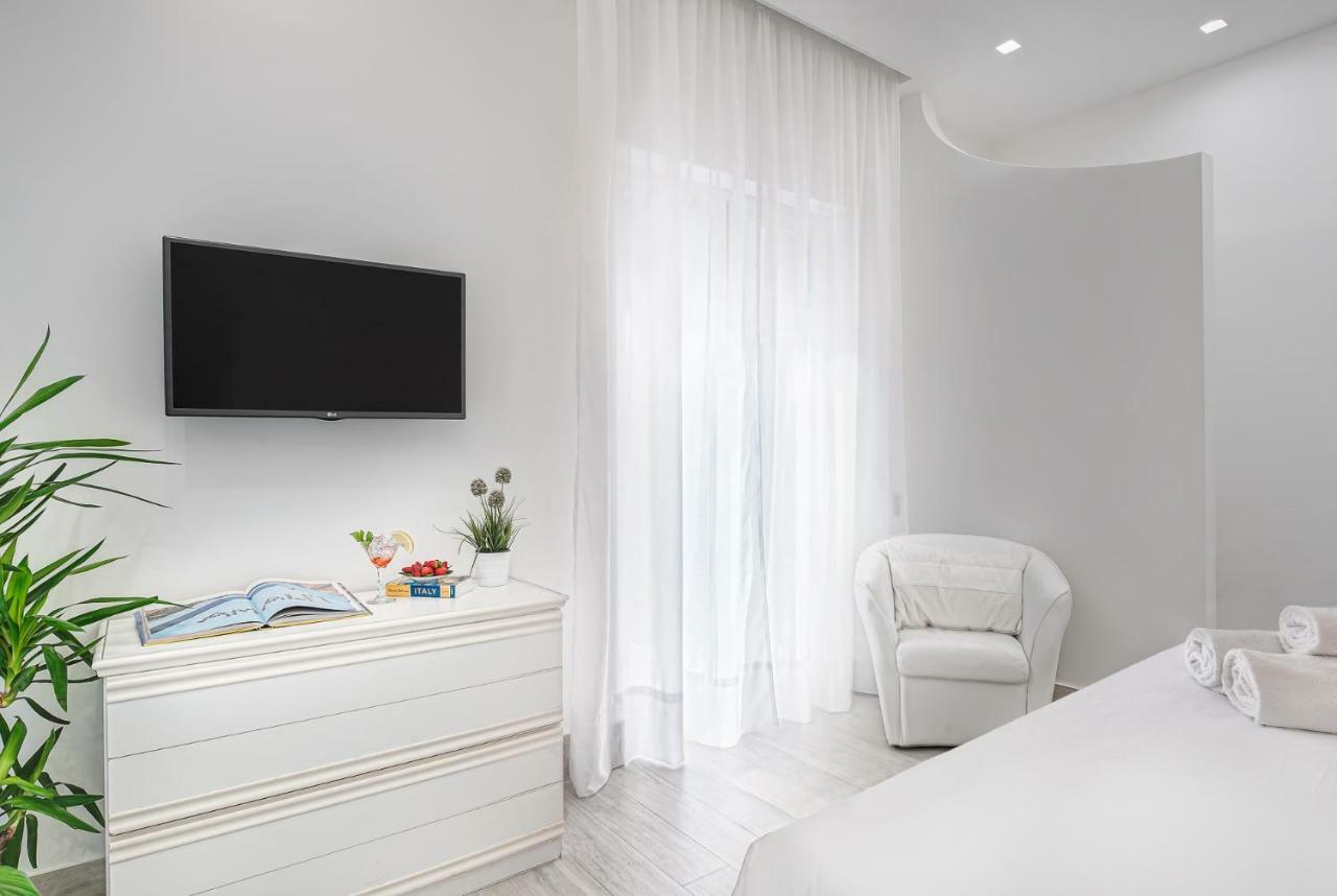 Gocce - El Royale Appartement *