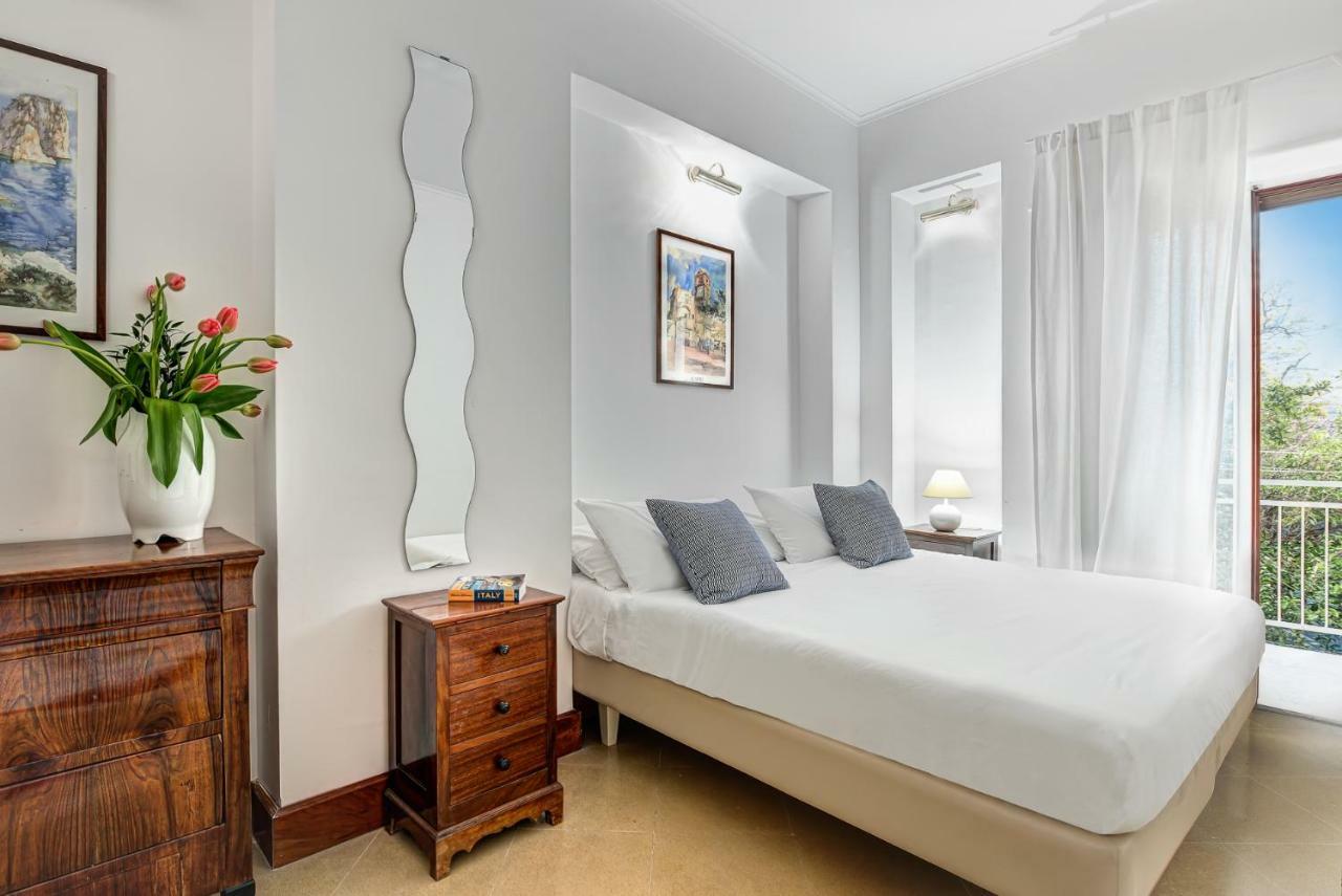 Appartement Gocce - El Royale