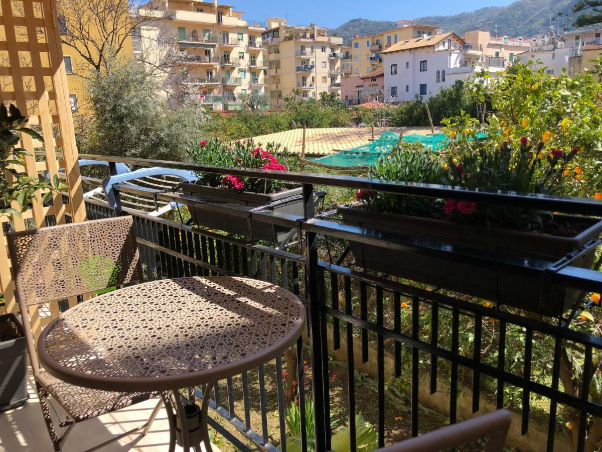 Le Zagare Sorrento