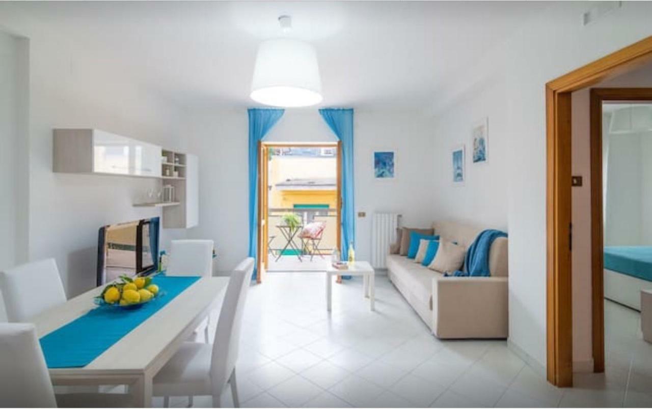 Maison Eva Apartment *