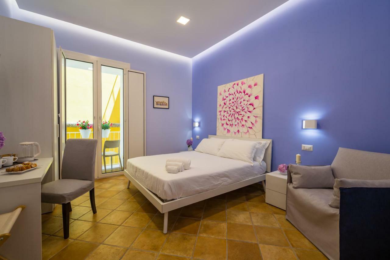 Fuoro 10 Apartamento