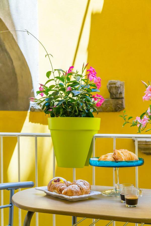 Apartamento Fuoro 10