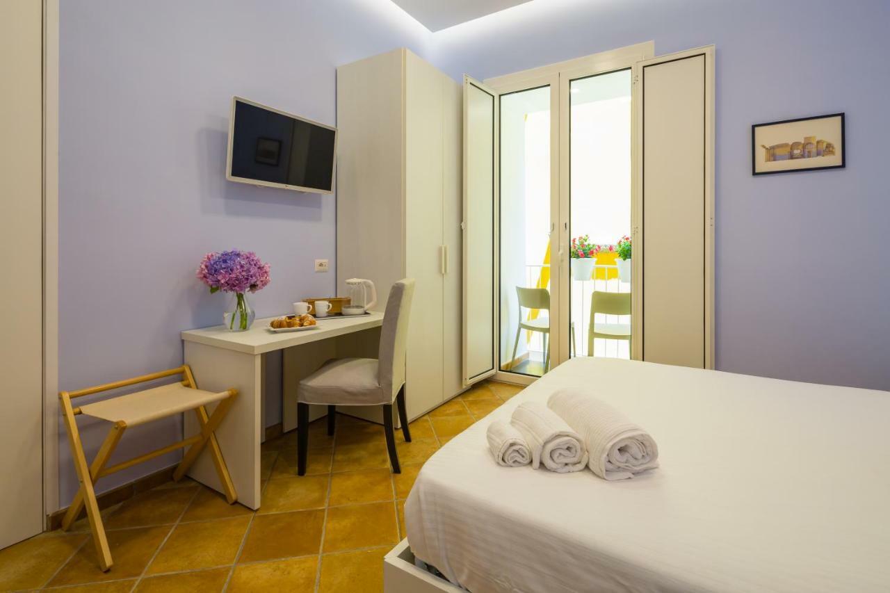 Fuoro 10 Apartamento