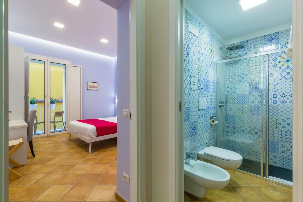 Apartamento Fuoro 10 *