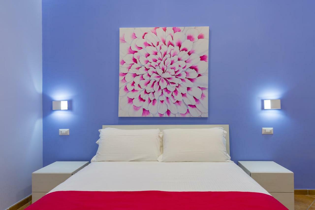 Fuoro 10 Apartamento