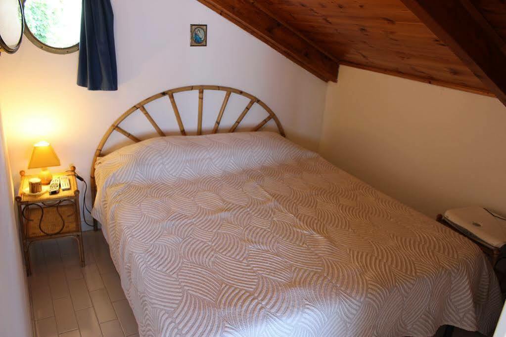 Walter Appartement *