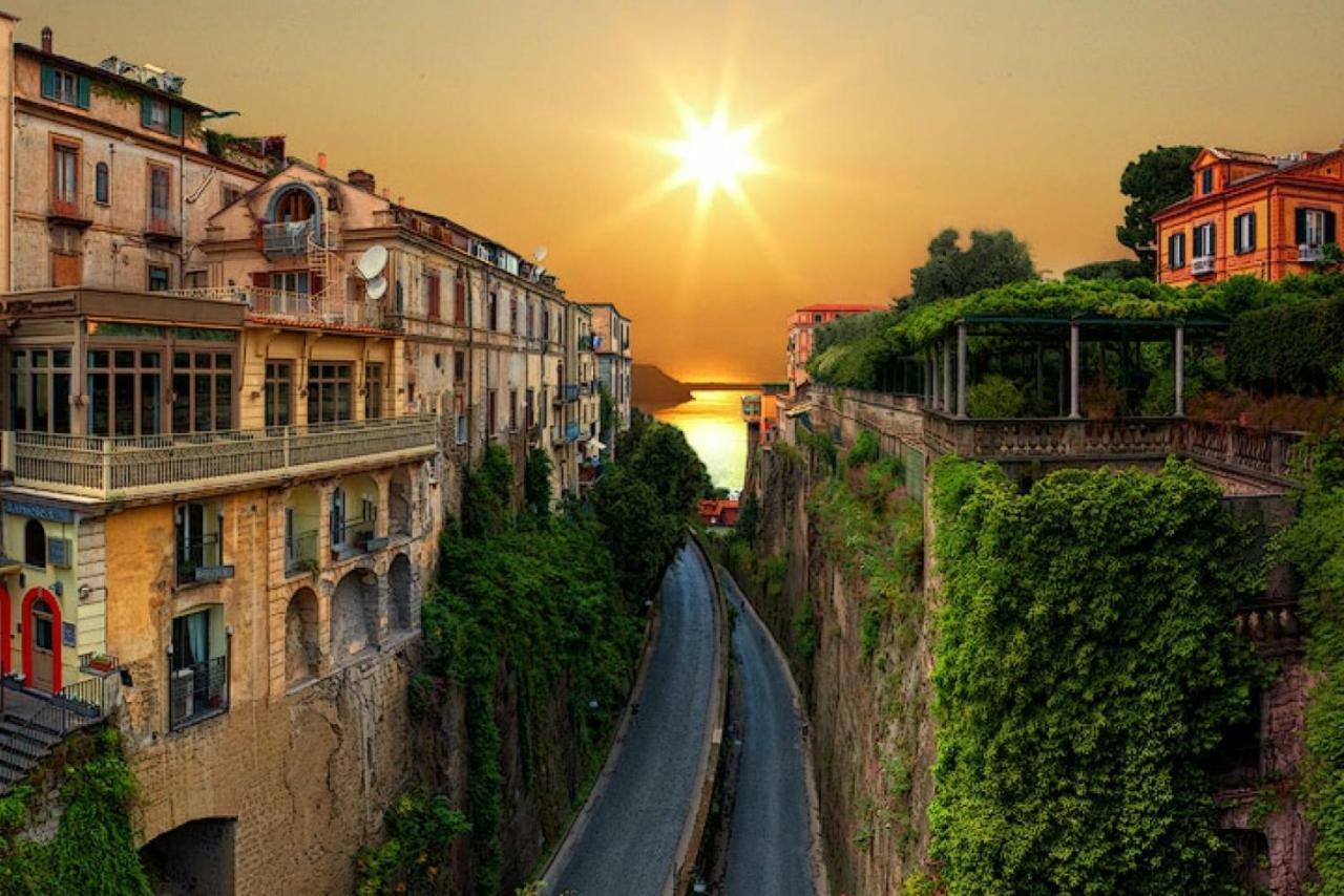 Appartamento Casa Luisa Sorrento