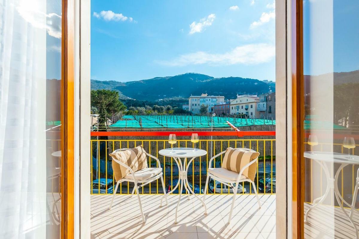 Aranci 99 House * Sorrento