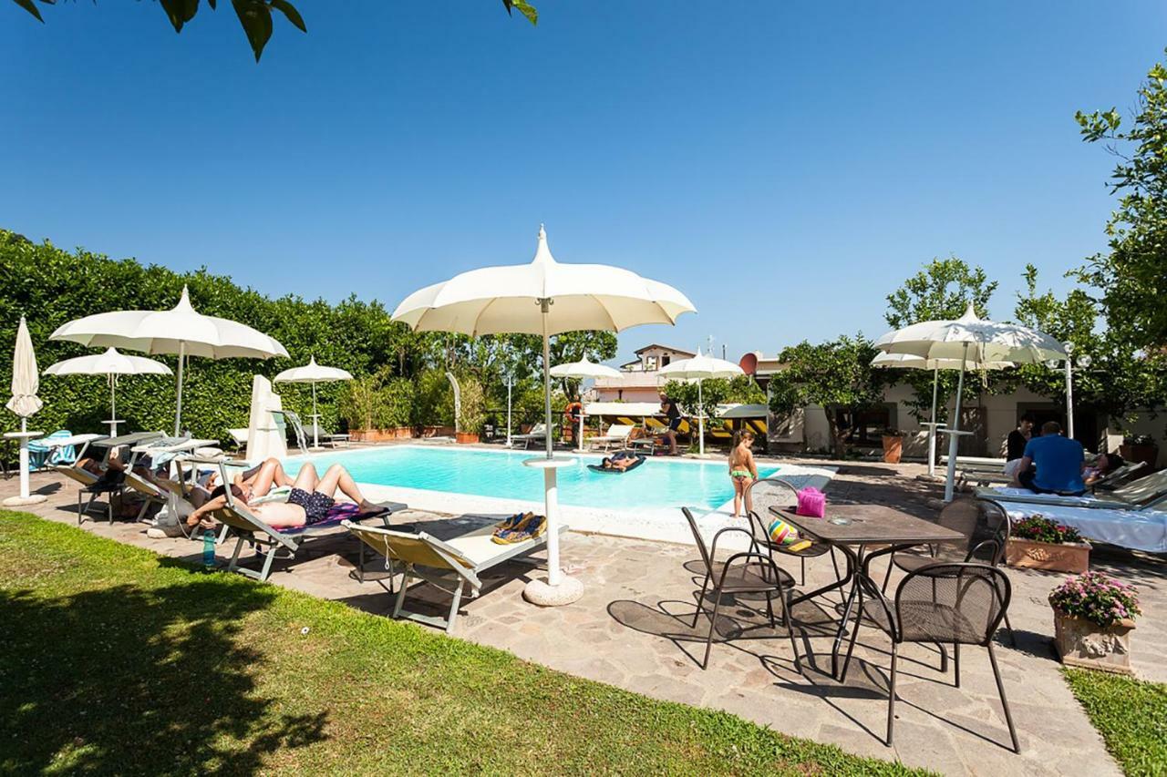 Limoneto E Holiday home Sorrento