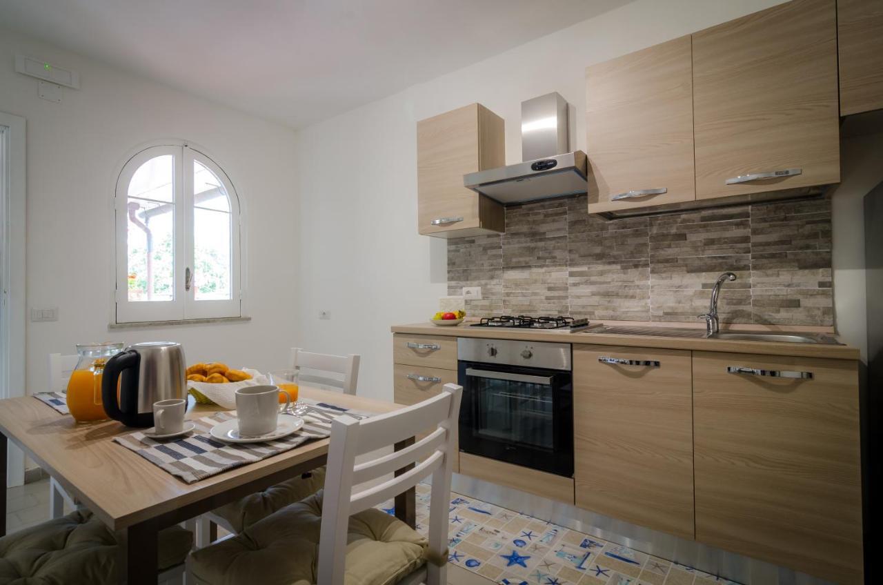 Holiday home Nest Sorrento