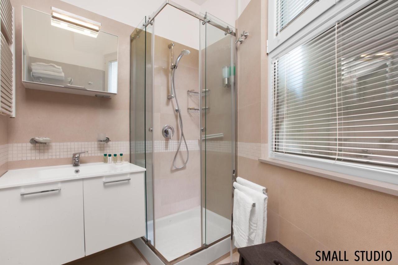 Donna Caterina Appartement *