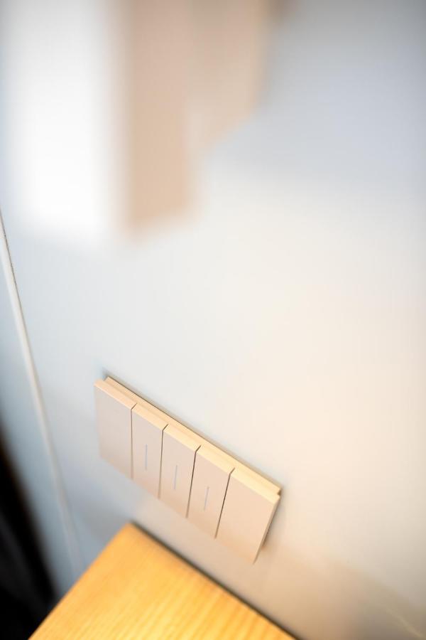 Maison Manfredi Guest house