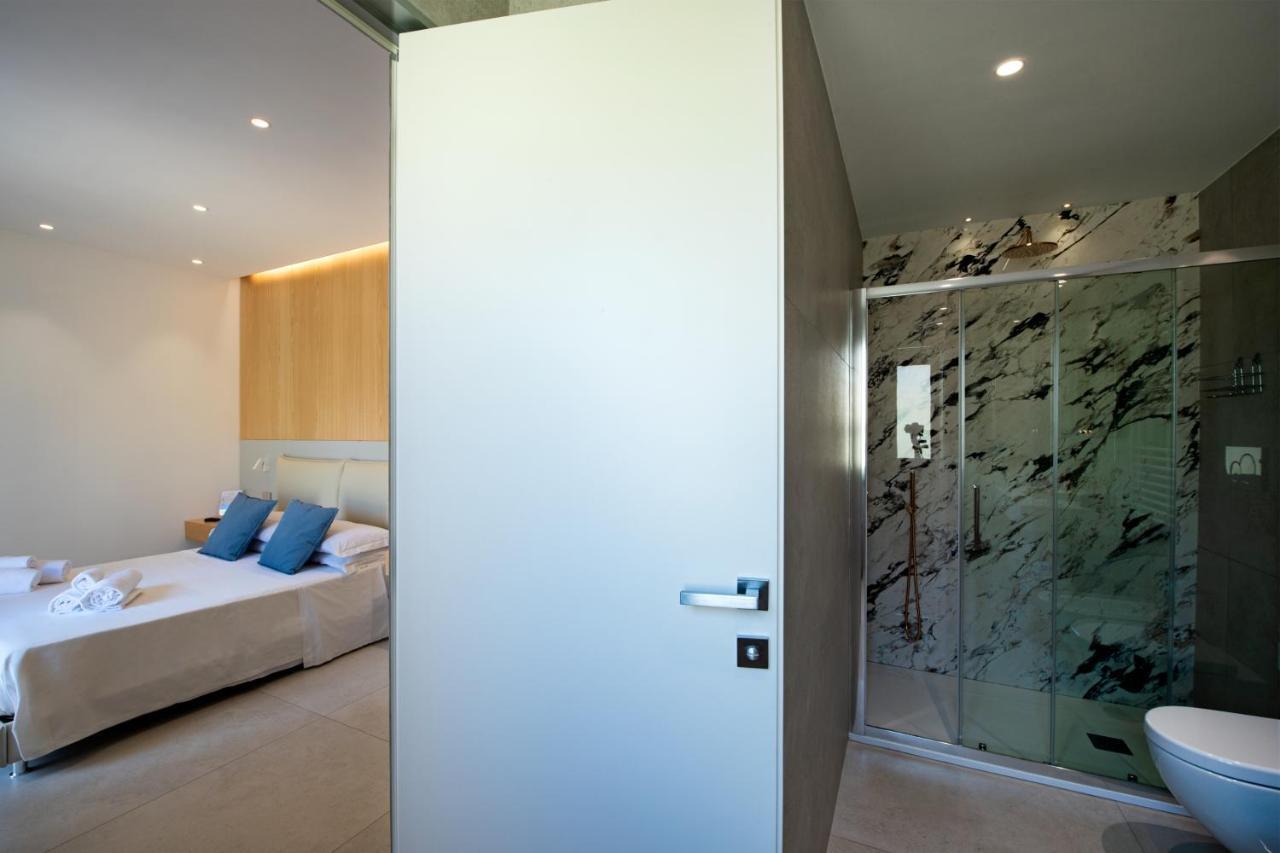 Maison Manfredi Guest house *