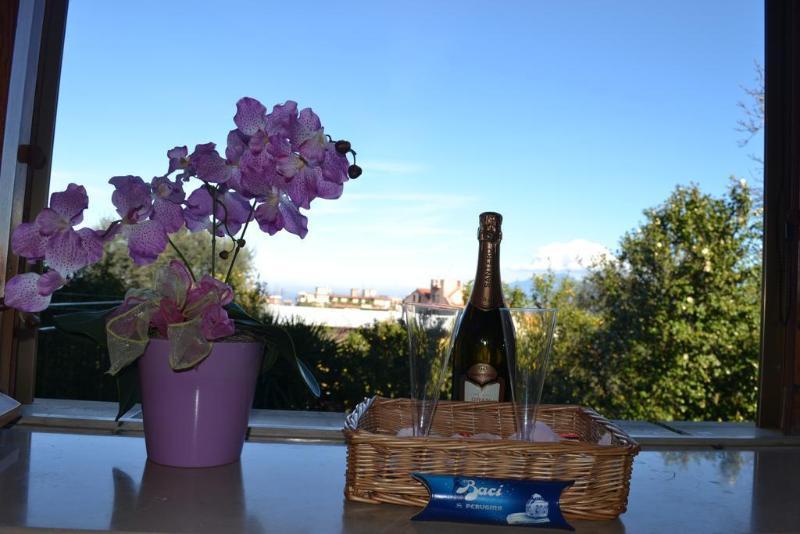 Bed & Breakfast Experience Sorrento