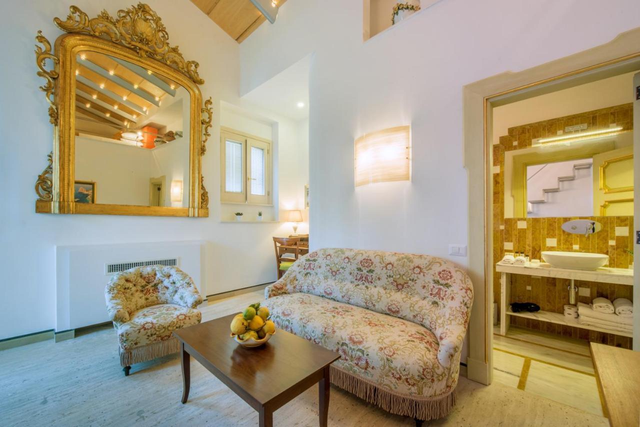 Casa de hóspedes Da Sorrento