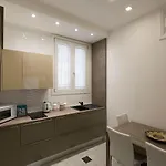 Royal Blue Suite