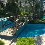 Short-Lets D33, Part Of The House Is Available For Short-Term Rentals In Sorrento Center
