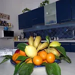 Syrene Apartment