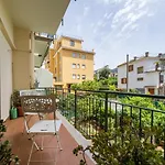 Marea Suite - De Vivo Realty Sorrento